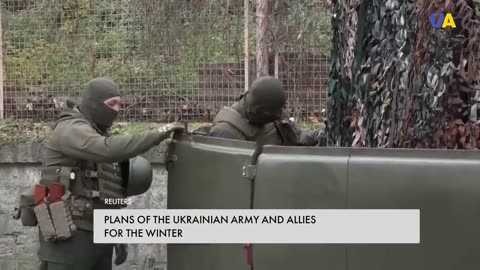 To drive away the Russians: what ways for the Ukrainian army opened after the liberation of Kherson