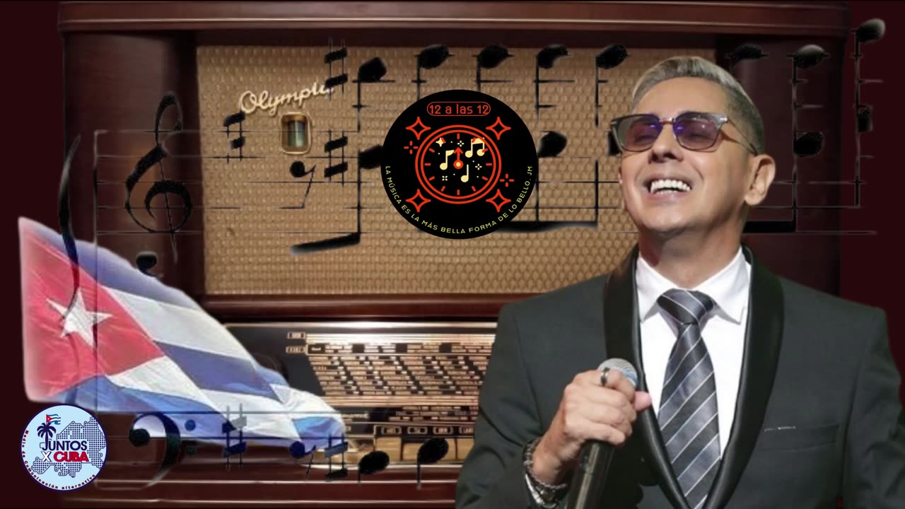 12 a las 12: Paulo FG