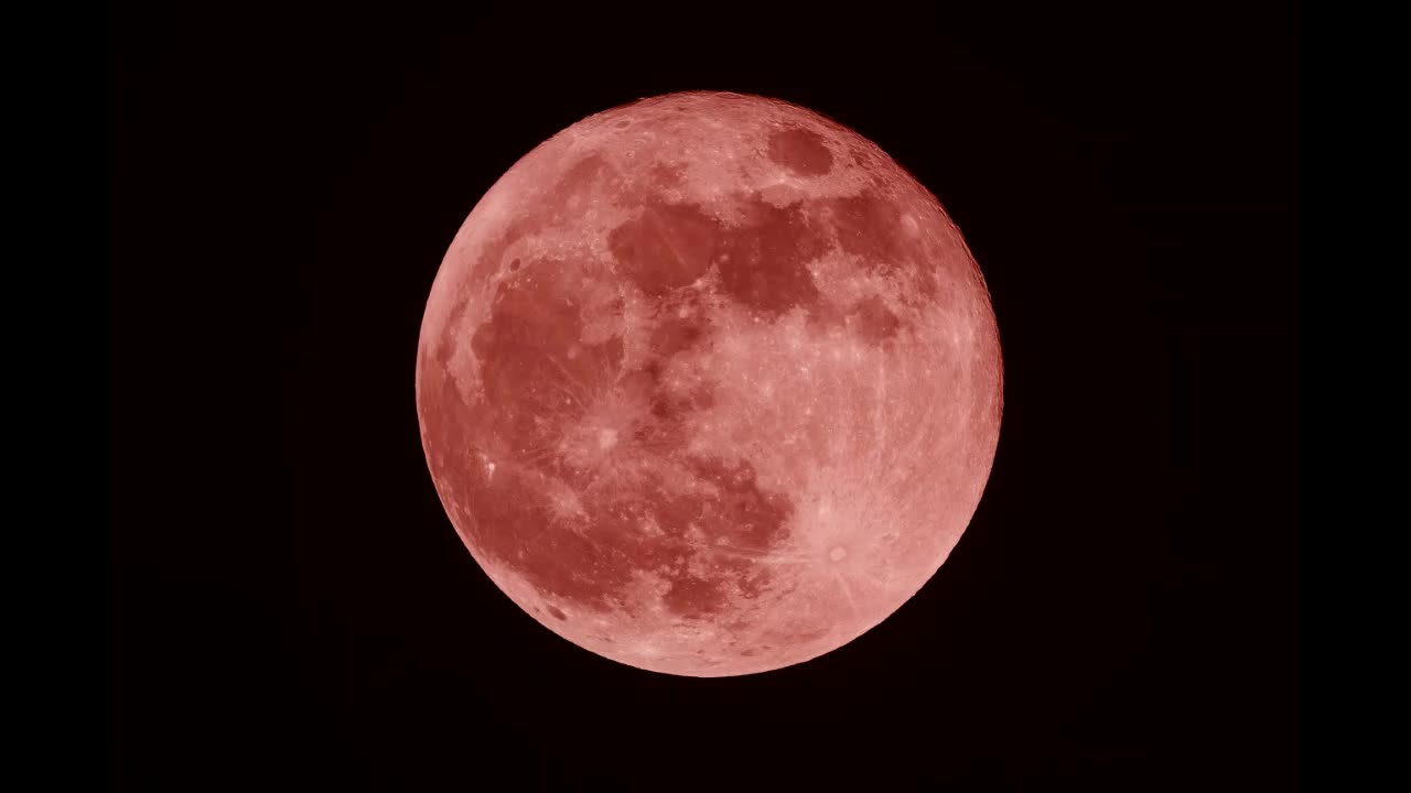 Lord Winter - Blood Moon