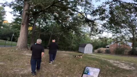 Huguenot Springs Cemetery, once again