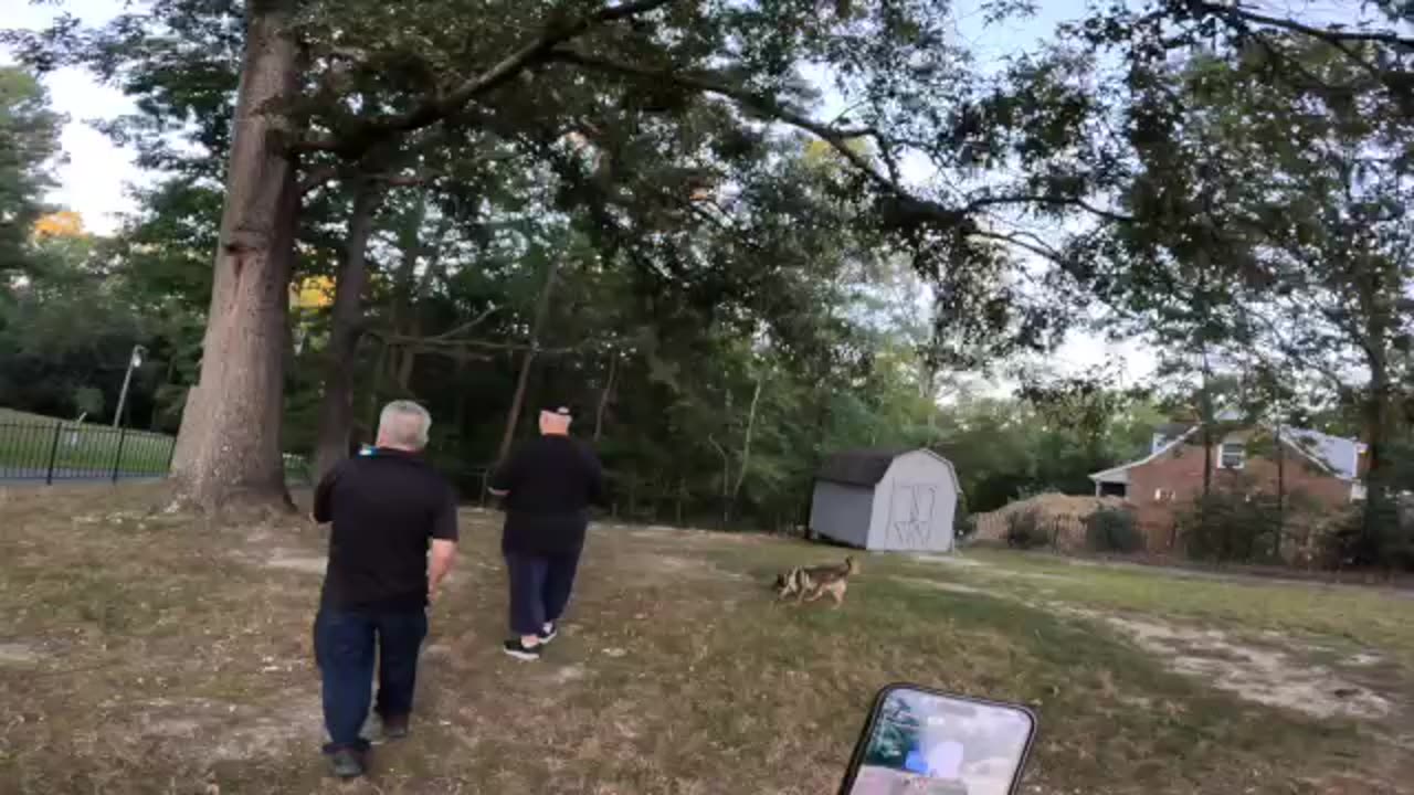 Huguenot Springs Cemetery, once again