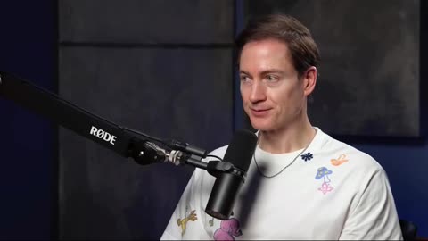 Will Extended Life Lose Meaning? - Bryan Johnson and Doctor Mike #longevity #humanintelligence #ai