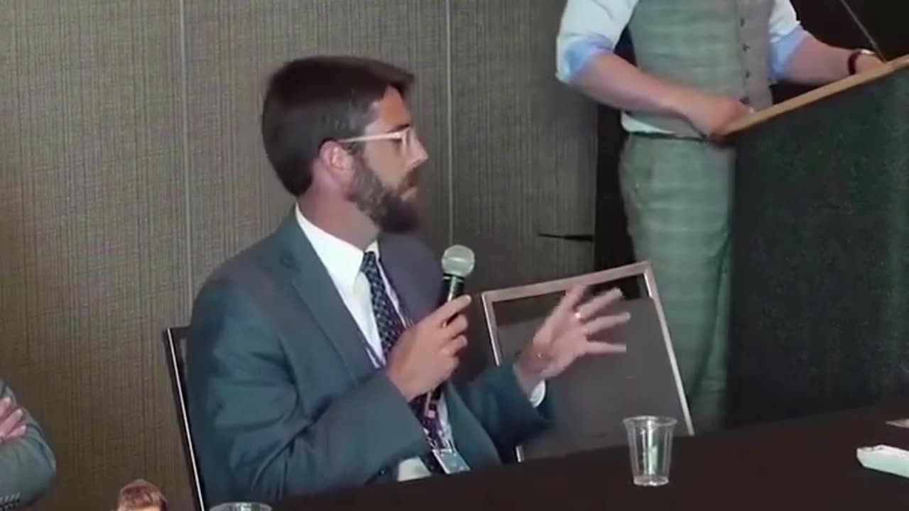 We need to be able to hold two truths at once: