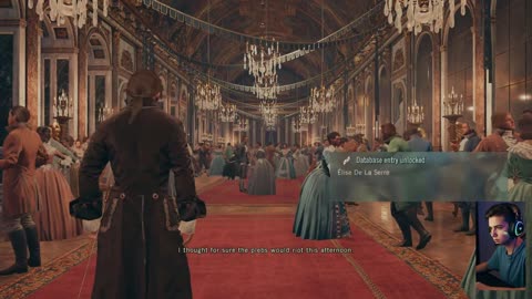 Assassin's Creed Unity Parte. = _25