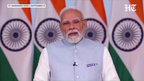 Modi's Swadeshi Push: Key Takeaways From PM's "Made-In-India" Speech