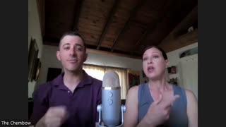 Orgonite, EMF, and the Mass Die-Off Event