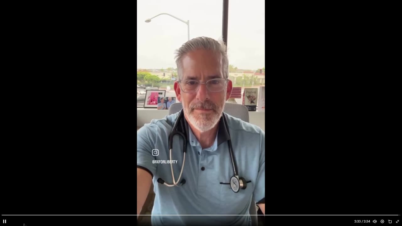 Know that American Academy of Pediatrics wants to take your rights away