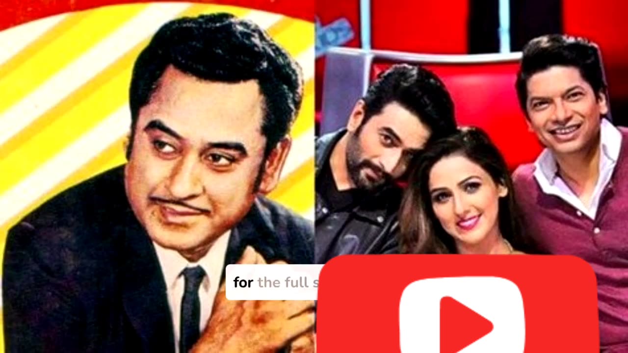 KISHORE KUMAR: The Legend – A Glorious Tribute to the Maestro (2025 Review