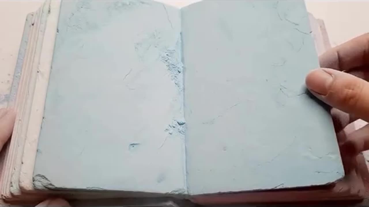 Which book is best? Asmr 🤩