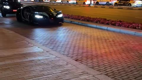 🏎️💨 This Ferrari in Dubai is Pure Luxury! | LuxurySportsCars