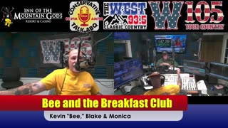 Bee and the Breakfast Club, Tuesday, Dec. 9, 2025