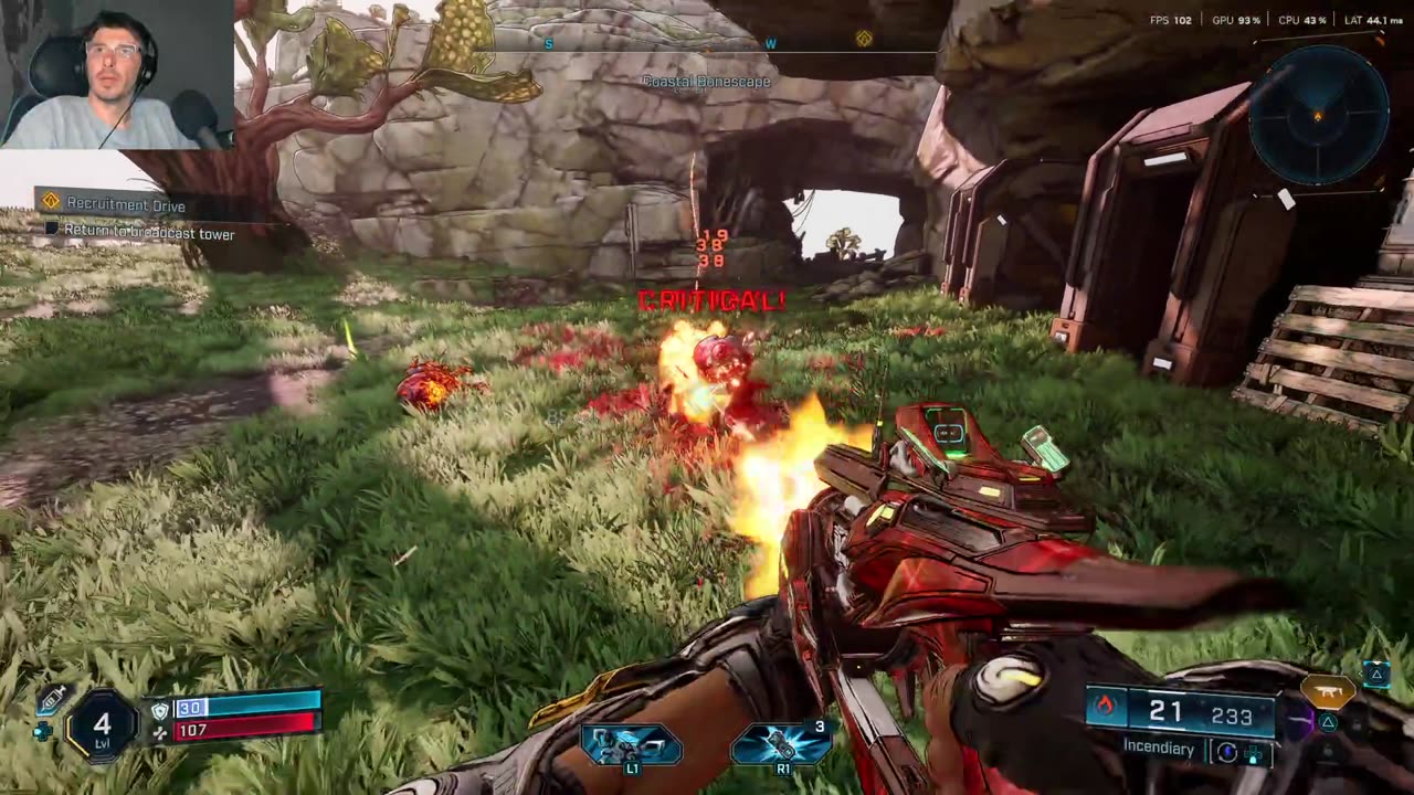 Borderlands 4 here we come !!