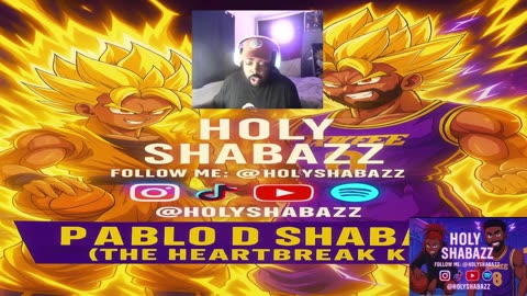 Rapper “Frosty the Snowman” Allegedly Caught Stealing Pokémon Cards… AGAIN 🤦🏽‍♂️ #holyshabazz