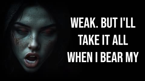 Belle Nix - Crimson Envy