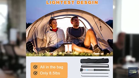 Projector Screen with Stand, 80 Inch Portable Projector Screen Outdoor Indoor, 1