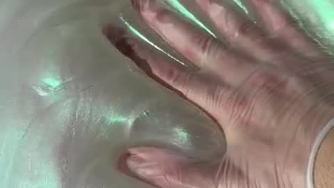 NAME THIS SLIME 🕺🏻 