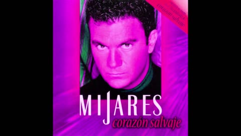 Corazón Salvaje RAP (Manuel Mijares) - Nehemiah 2012