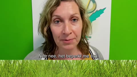 Leven met dunne-vezel-neuropathie: een persoonlijke ervaring