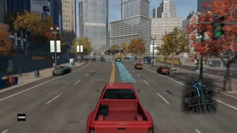 Watch Dogs: Package Location 1-Date: 10/8/2018