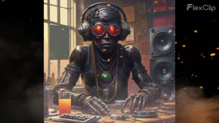NiX - Built Like A Baked Bean