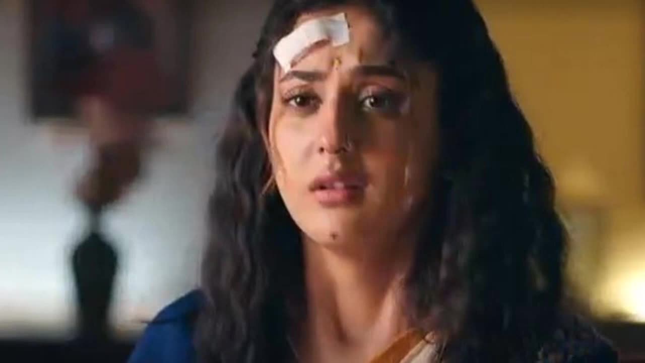 Jhanak Today Full Episode ¦ Jhanak Leave Rishi House