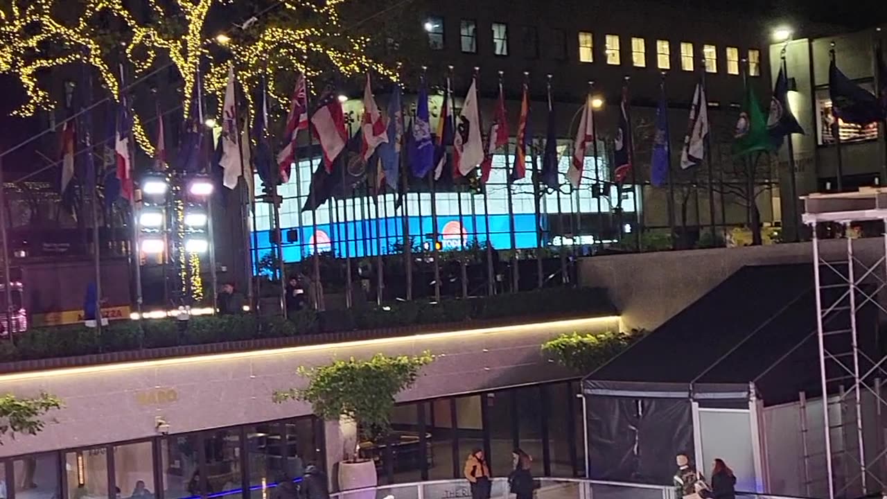 New York City Manhattan America USA
