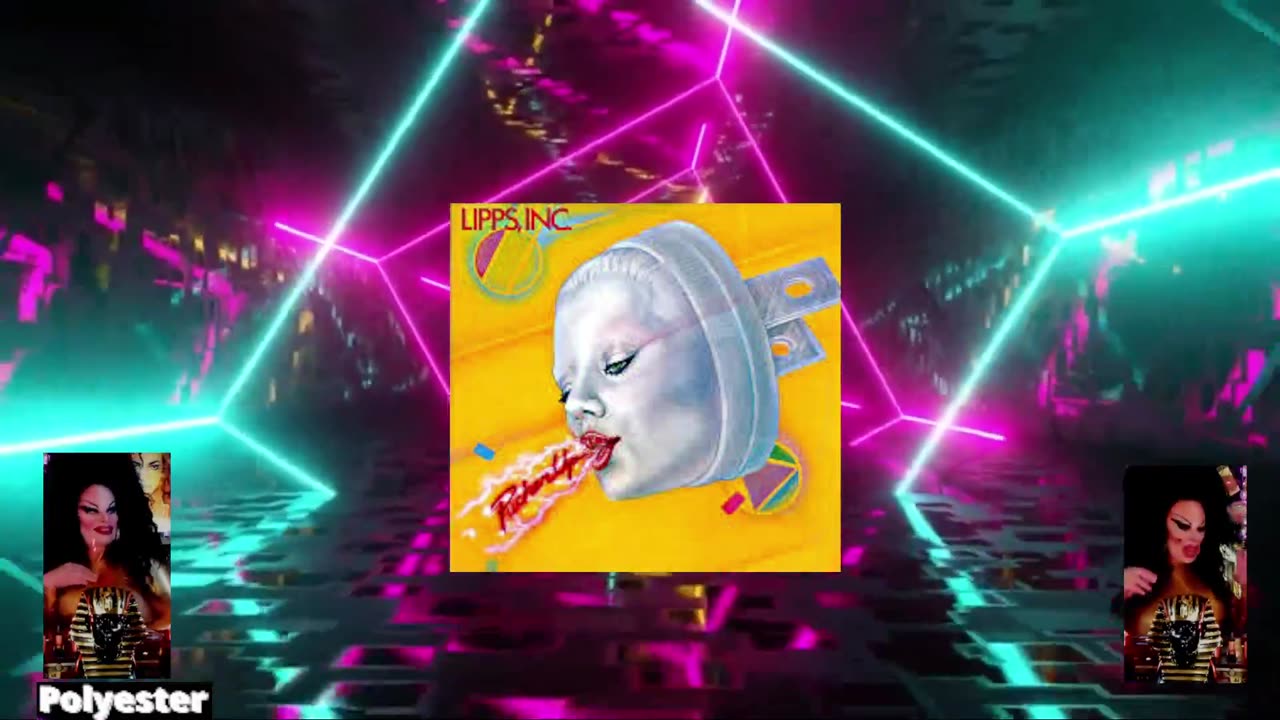 ~Funky Town~Lipps~