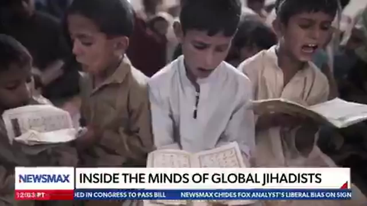 U.S. veteran sounds the alarm on the infiltration of Islam into America’s education system