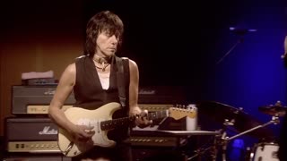 Imogen Heap & Jeff Beck, Vinnie Colaiuta, Tal Wilkenfeld - Blanket