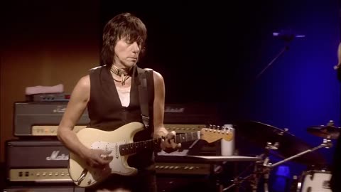 Imogen Heap & Jeff Beck, Vinnie Colaiuta, Tal Wilkenfeld - Blanket