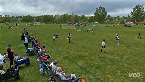 5-17-25 16 RR VS Real Olympico (2-2)