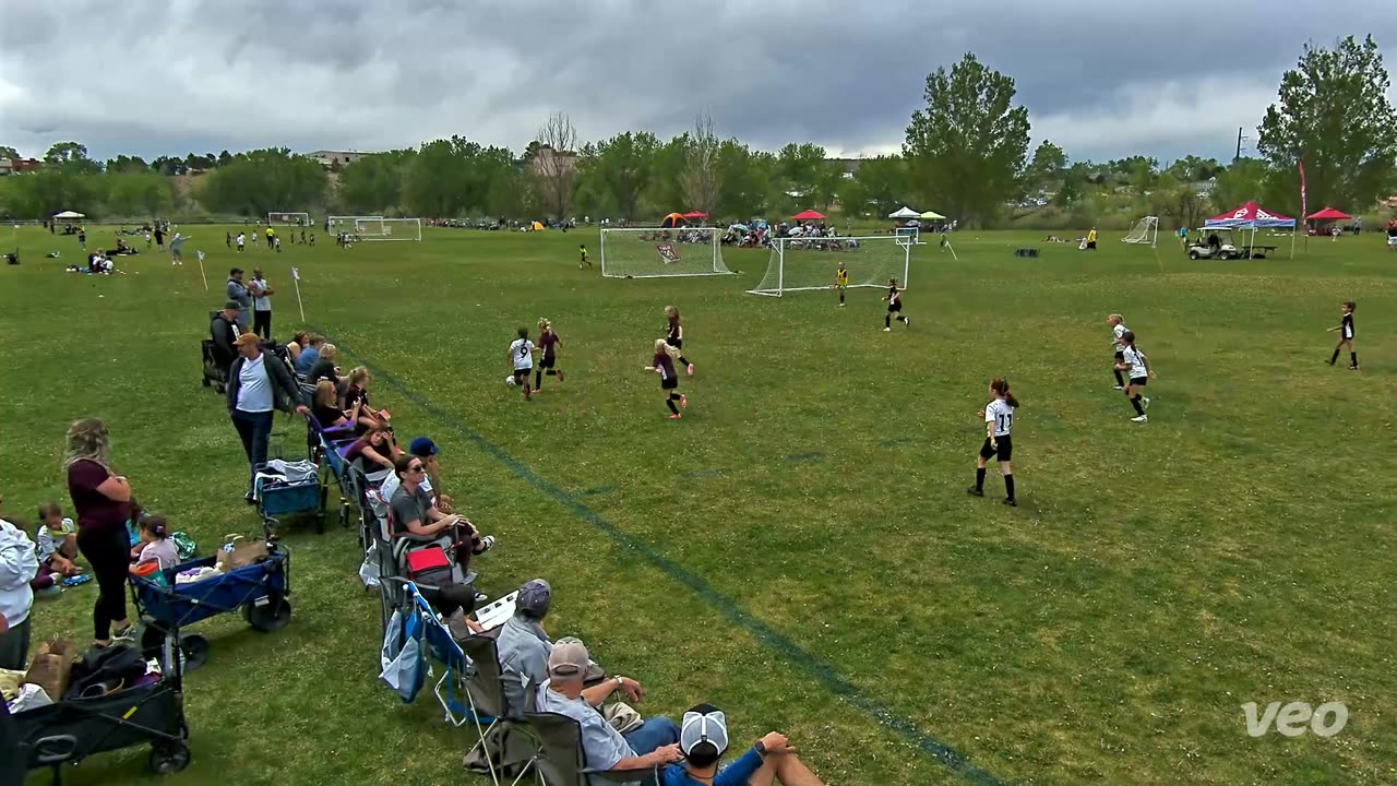 5-17-25 16 RR VS Real Olympico (2-2)