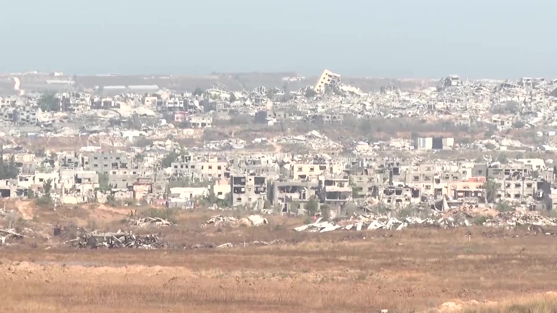 Gazan gymnast who lost legs in Israeli strike hopes to walk again