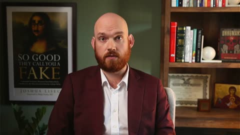 Quick Little Trump Persuasion Technique to Try Today — Daily Persuasion with Joshua Lisec Ep. 135