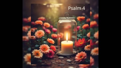 Psalm 4