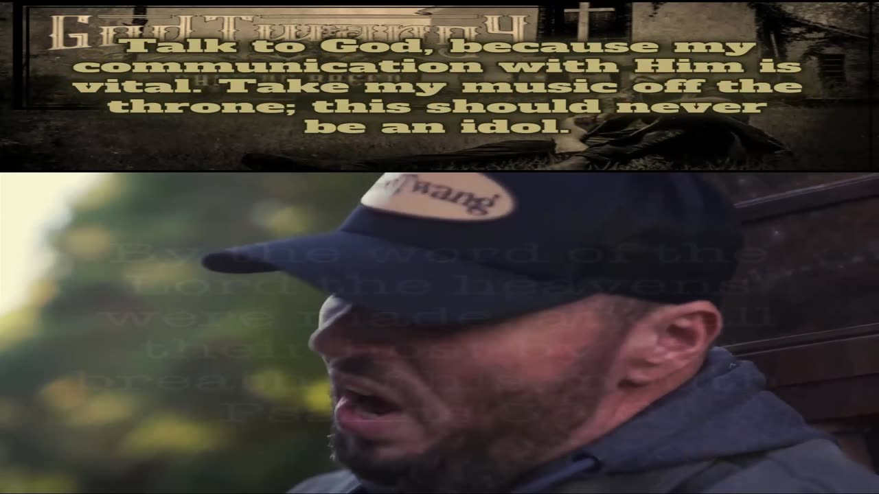 Rare of Breed ~ Take a Breath { Lyrics } Remix 1 Christcore Slowed