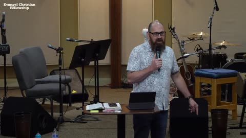 PK's Testimony