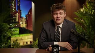 Nick Fuentes on Trump's second term becoming the same as the first