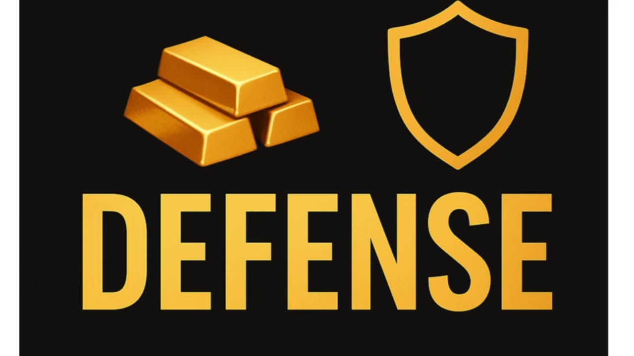 🛡️ Smart Money Moves: Why the Elites Are Rushing to Buy Gold 🥇