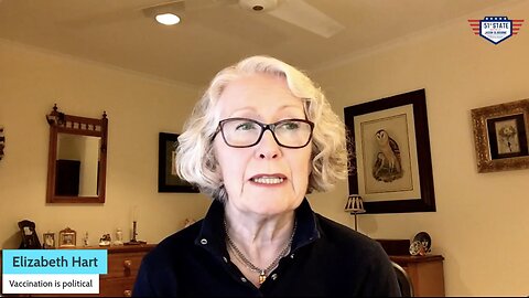 The 51st State: Elizabeth Hart: Informed Consent, rejected FOI requests and Civil Conscription