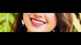 When you smile, the world wakes up।jab aap muskuraate hain to duniya jaag jaatee hai