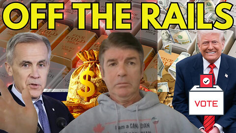 REVEALED: Why Carney Wants an Election Now | Stand on Guard