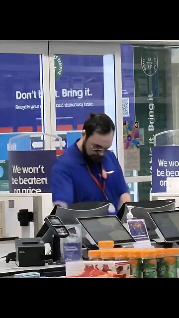 Mersh Party - Pet Shop Version