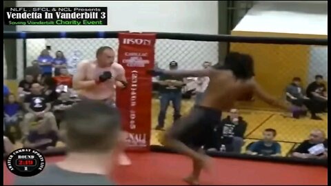 Street Fight Compilation knockout mma KO