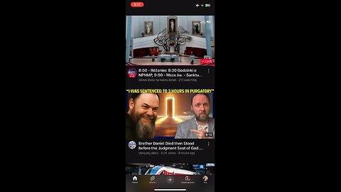 In Polish : Crakow : prayers for pilot who died in F16 crash