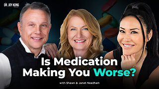 Why These Reformed Pharmacists Ditched Meds for Hormones