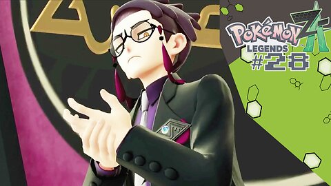 Promotion Match Against Corbeau