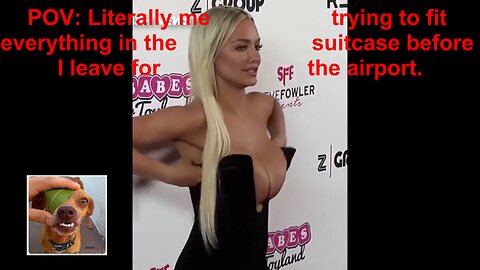 Meme compilation Episodes 386-390.