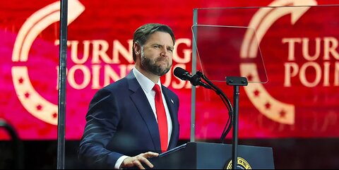 Vice President J.D. Vance Speaks at Charlie Kirk Memorial. (FULL) ~ 17PLUS 17PLUS.WEEBLY.COM