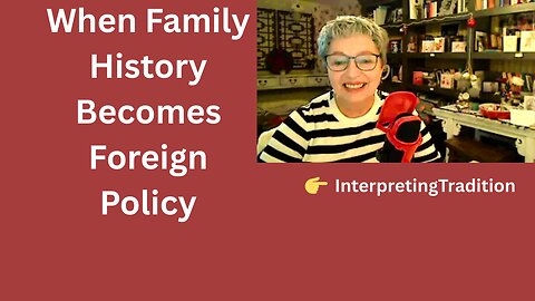 Why Kaja Kallas Is So Anti-Russia: Family Trauma, Soviet Privilege, and the Psychology of Power